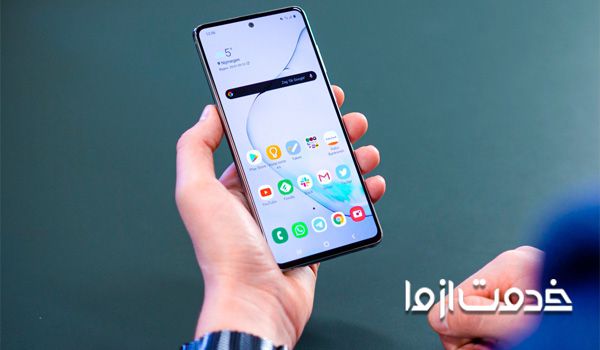 جلوگیری از دانلود خودکار در گوگل کروم اندروید