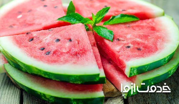 در تابستان چه غذاهایی بخوریم