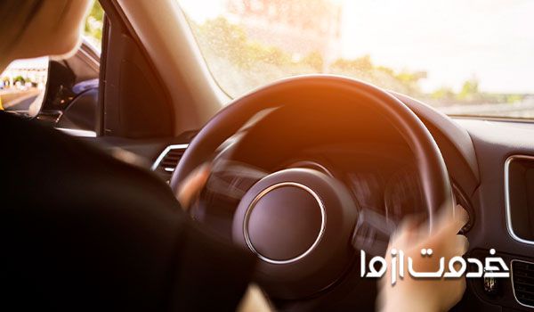 نشانه‌های خرابی توربین گیربکس اتوماتیک - ضعف و عدم توازن در هنگام حرکت خودرو