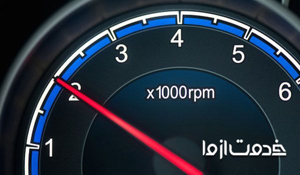 نحوه تست توربین گیر بکس اتوماتیک