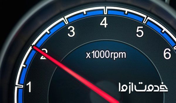نحوه تست توربین گیر بکس اتوماتیک