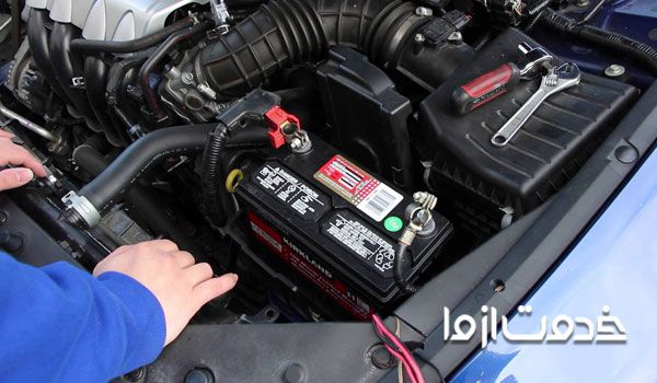 باتری خشک بهتر است یا اسیدی