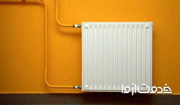 پکیج بهتر است یا بخاری؟