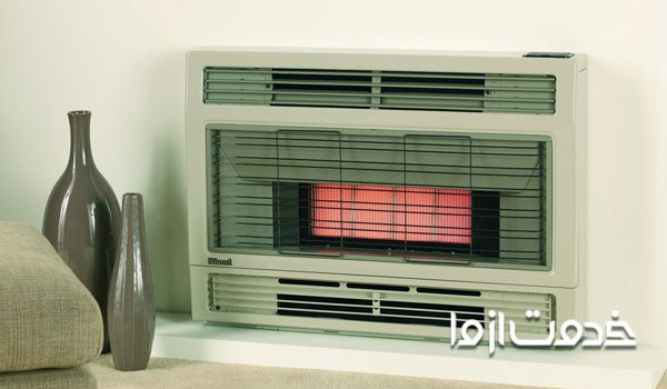 پکیج بهتر است یا بخاری گازی