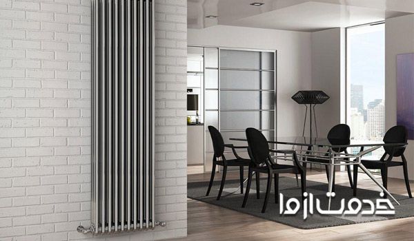 بهترین رادیاتور پنلی خارجی