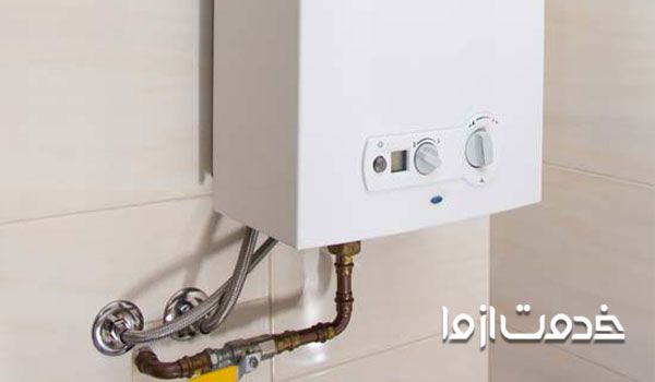 تفاوت آبگرمکن شمعک دار و بدون شمعک 