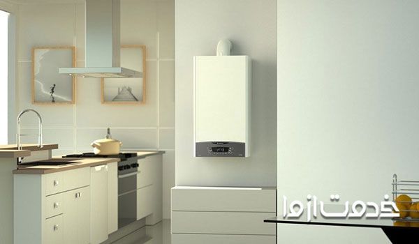 آبگرمکن پیلوت دار چه مشخصاتی دارد؟