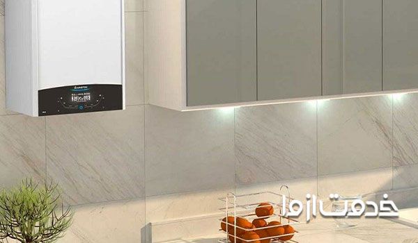 تفاوت آبگرمکن شمعک دار و بدون شمعک