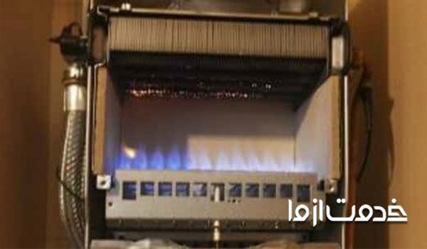 علت صدا دادن پکیج هنگام روشن شدن