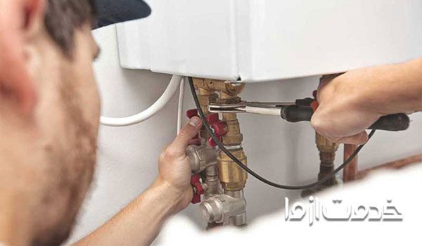 راه‌های جلوگیری از روشن شدن انفجاری پکیج