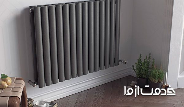 گرمایش از کف بهتر است یا پکیج