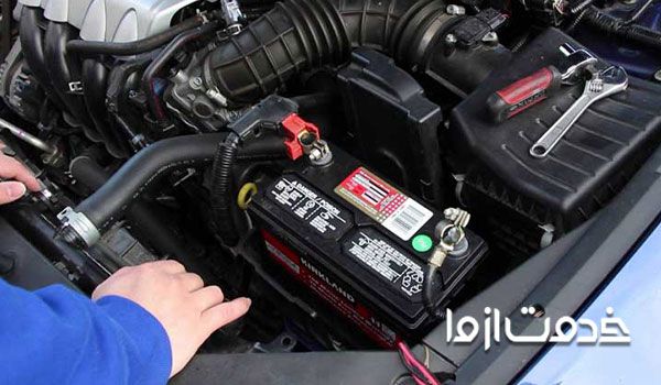 بهترین مارک باتری ماشین 