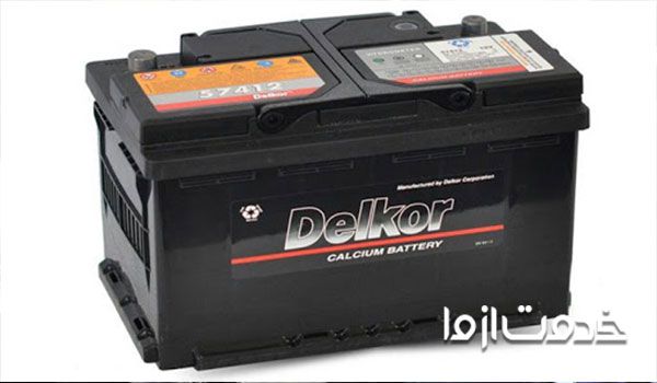 بهترین مارک باطری ماشین خارجی