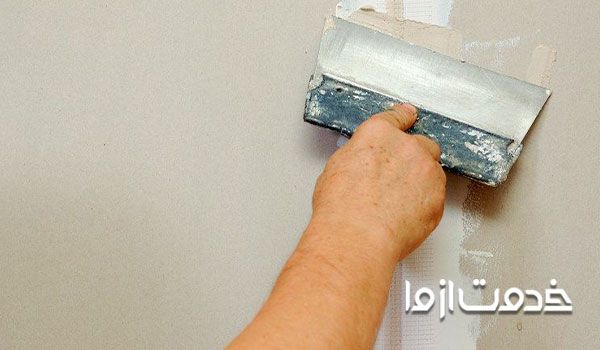 بتونه کاری چیست؟