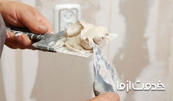 بتونه روغنی