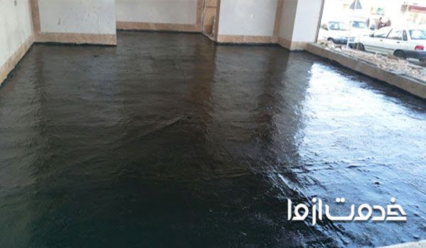 پرایمر ایزوگام چیست؟