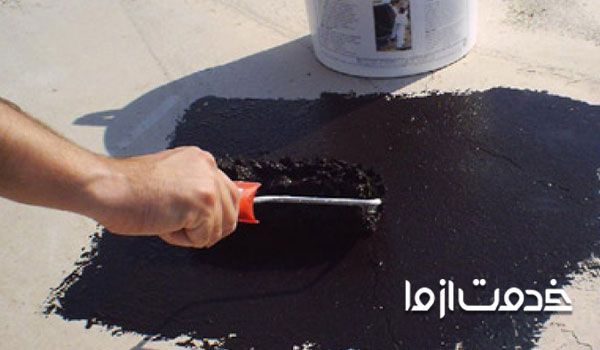 طریقه مصرف پرایمر ایزوگام