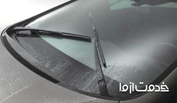 مزایای استفاده از شیشه شوی ماشین