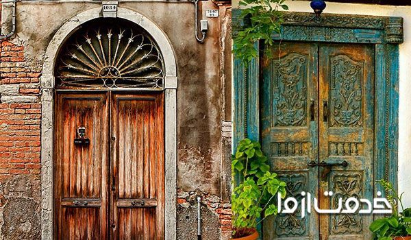 پتینه کاری در