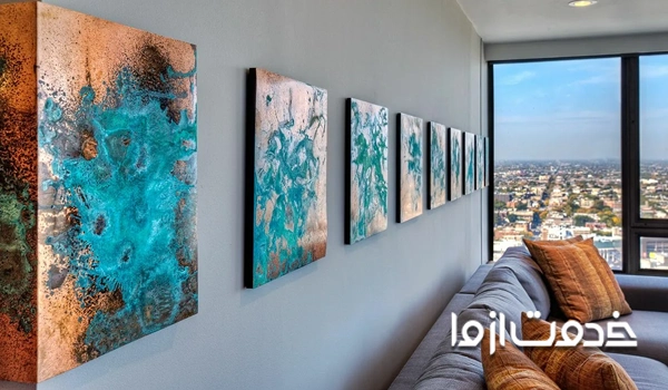 مدل‌های پتینه جدید