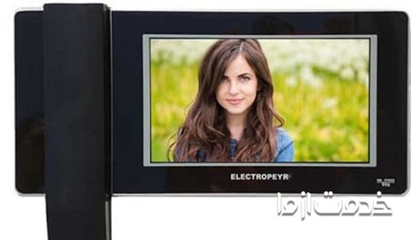 خرید بهترین آیفون تصویری ایرانی