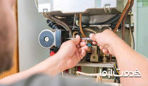 الکترود یون پکیج