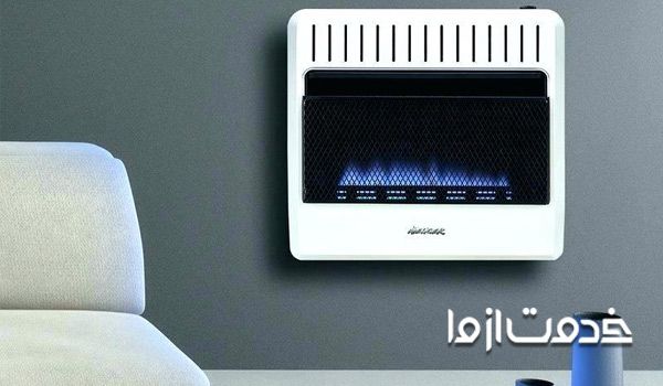 نکات مهم برای خرید بخاری بدون دودکش