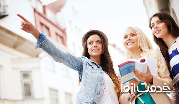 مکالمات روزمره انگلیسی در سفر