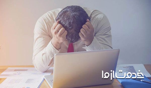 برای یادگیری زبان انگلیسی به اندازه کافی صبور باشید