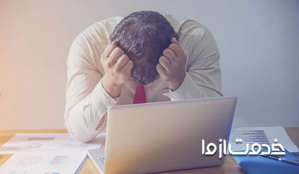 برای یادگیری زبان انگلیسی به اندازه کافی صبور باشید