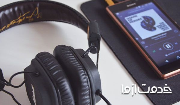 اهمیت یادگیری انگلیسی با آهنگ