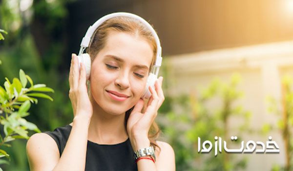  آموزش زبان  با آهنگ 