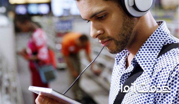 تکنیک‌های آموزش زبان انگلیسی با آهنگ