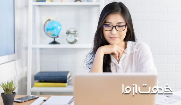 دایره واژگان انگلیسی