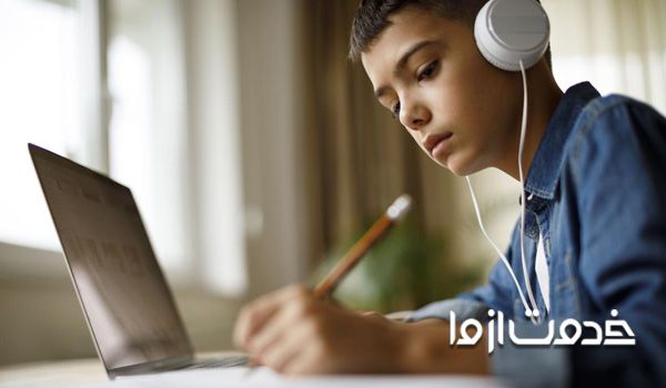 تقویت شنیداری (Improve English listening skills)