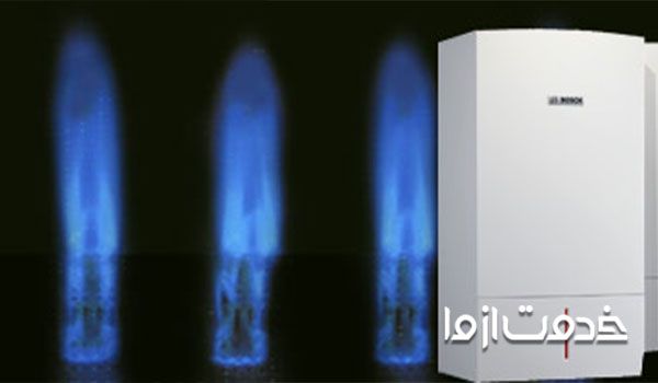 اهمیت تنظیم شعله ابگرمکن بوتان