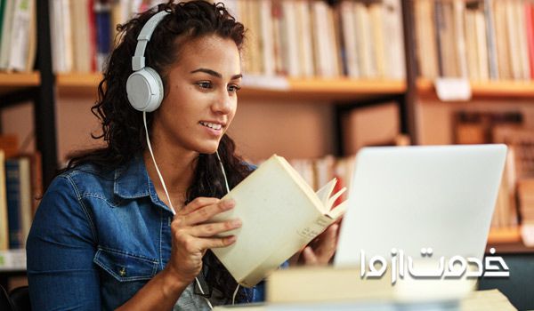 یادگیری آسان زبان