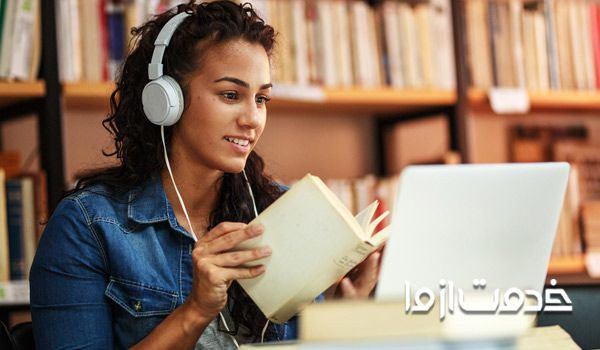 یادگیری آسان زبان