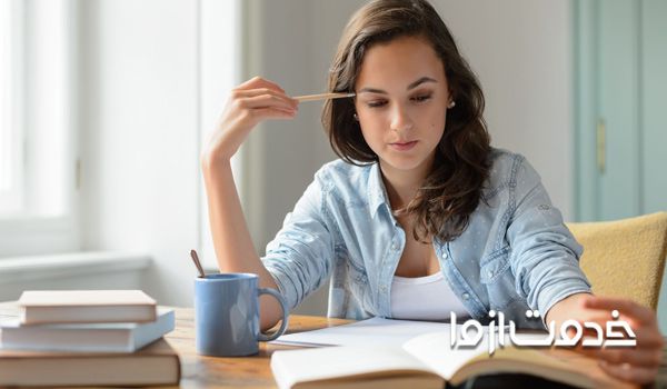 افزایش دایره لغات انگلیسی