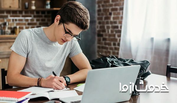 افزایش دایره لغات زبان انگلیسی