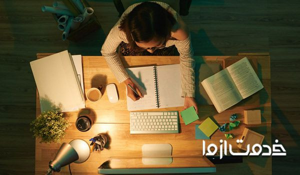 برنامه‌ریزی برای یادگیری زبان