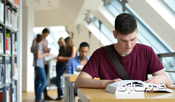 برنامه‌ریزی روزانه برای یادگیری زبان انگلیسی