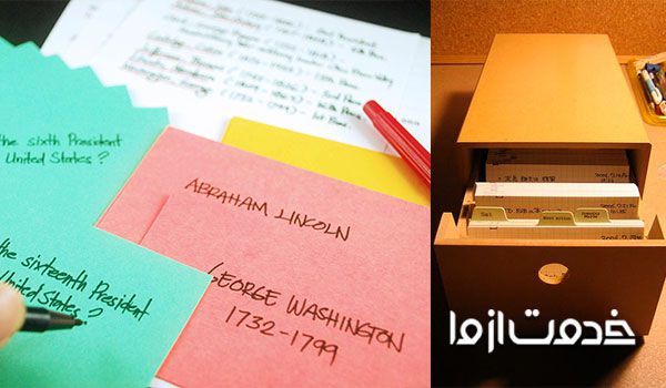 جعبه لایتنر چیست