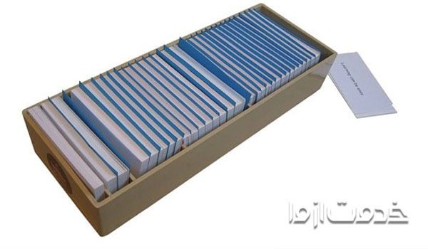 کاربرد جعبه لایتنر کنکور