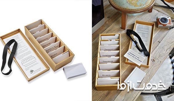 جعبه لایتنر