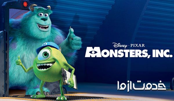 دانلود رایگان کارتون زبان اصلی با زیرنویس انگلیسی