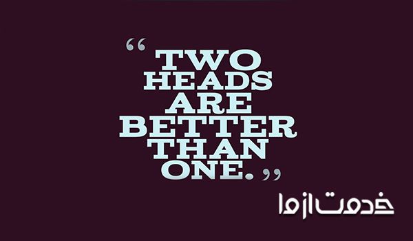 ضرب المثل انگلیسی درباره زندگی