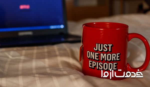 آموزش زبان انگلیسی با سریال فرندز