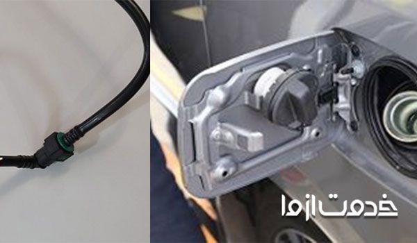 آشنایی با انواع شیلنگ بنزین در خودرو