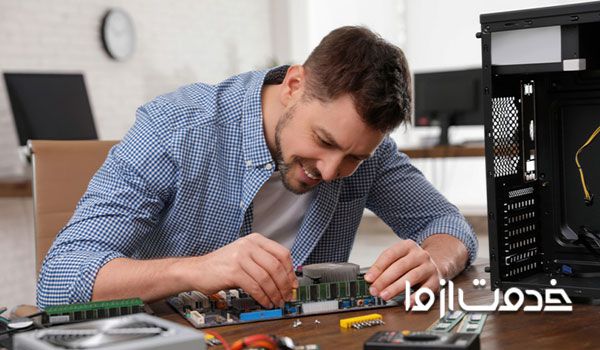 اهمیت تشخیص مشکل رم کامپیوتر